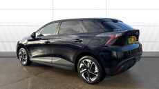 MG MG4 125kW SE EV 51kWh 5dr Auto Electric Hatchback